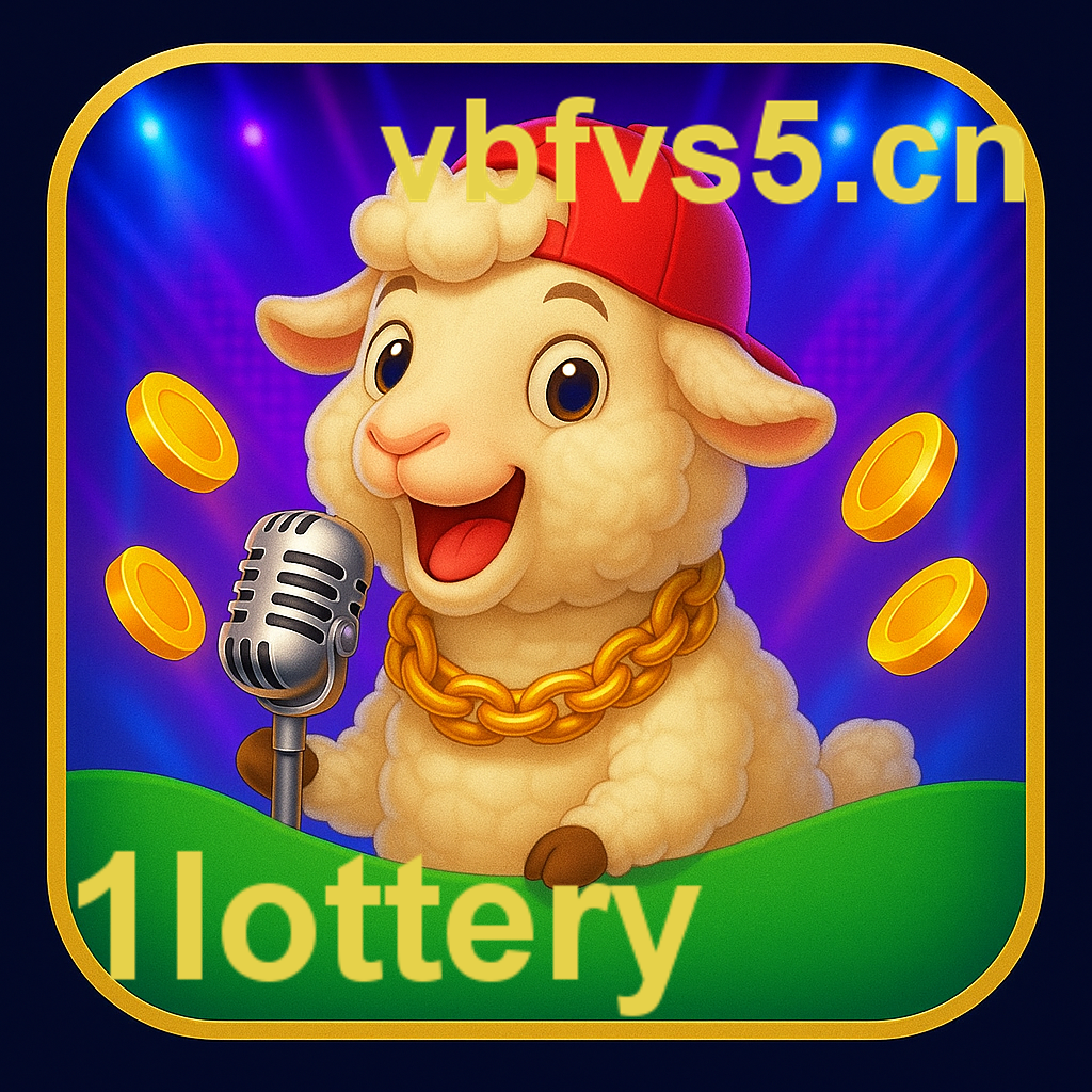 In-game lottery tutorial illustration